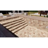 Liner CGT Alkor Aquasense Signature Imperial Sand